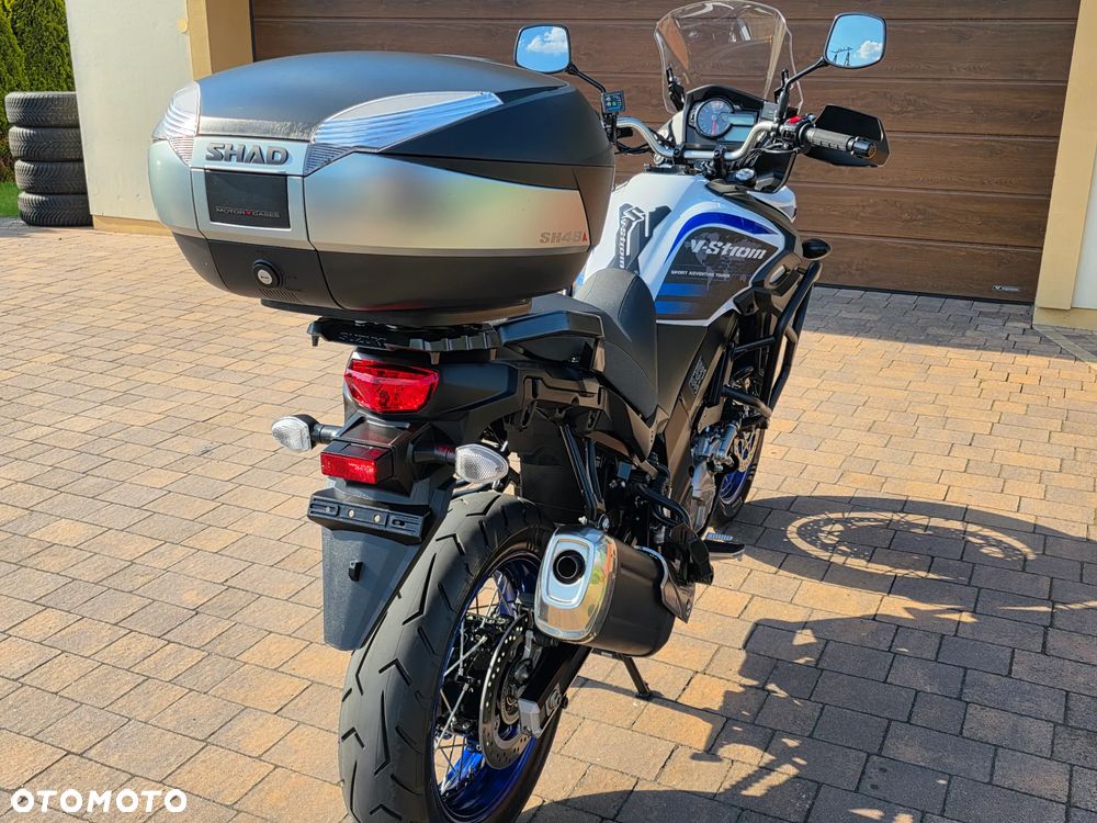 Suzuki DL - 4