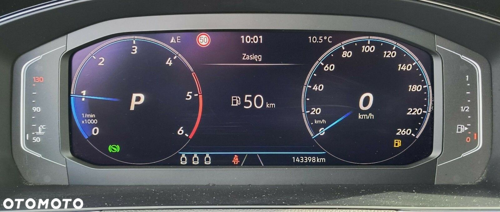 Volkswagen Passat - 14