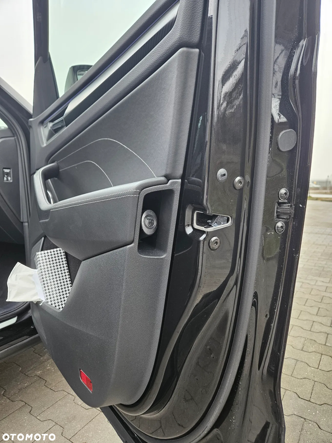 Skoda Kodiaq 2.0 TDI 4x4 Sportline DSG - 18
