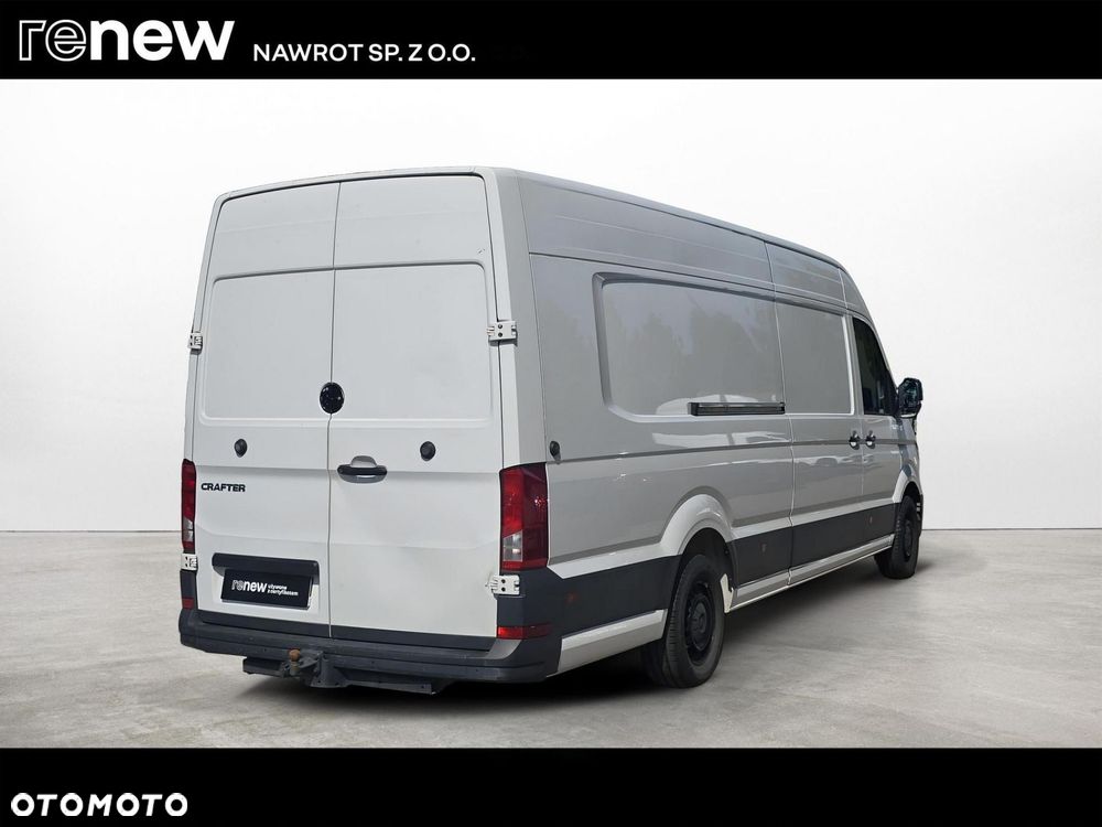 Volkswagen crafter - 5