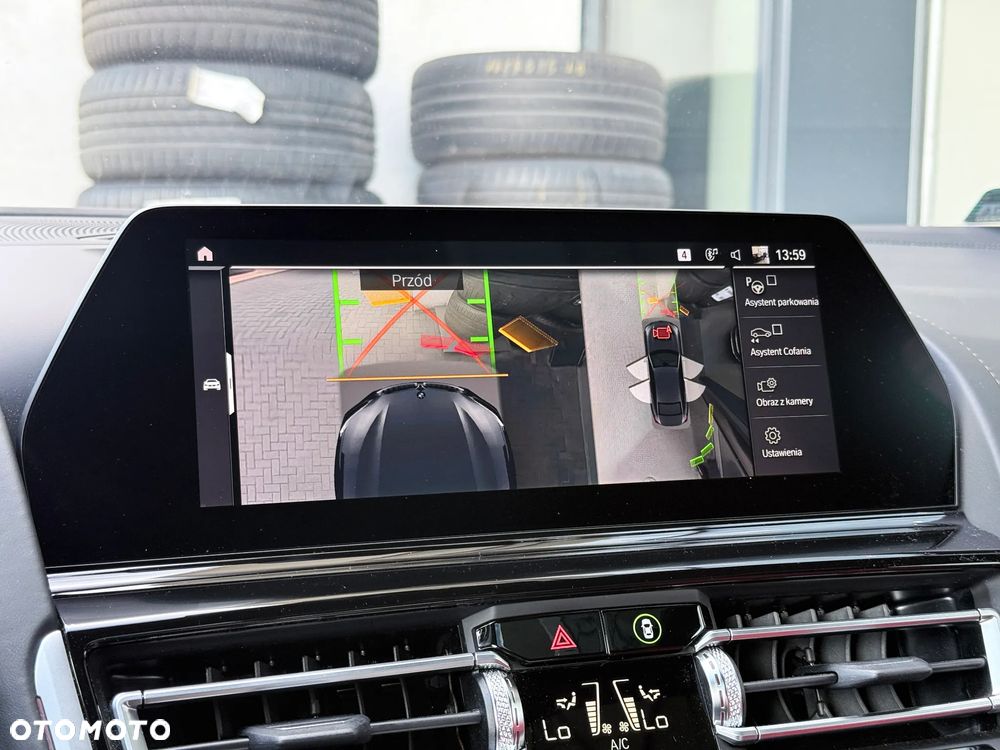 BMW Seria 8 - 38