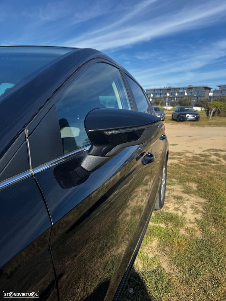 SEAT Ibiza 1.0 EcoTSI S&S Style - 18