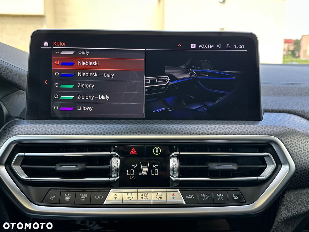 BMW X4 xDrive20d M Sport Edition - 38