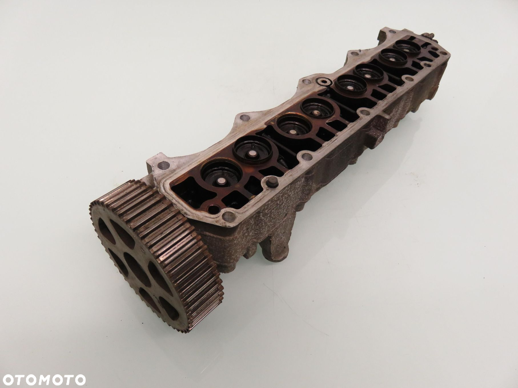WAŁEK ROZRZĄDU FIAT STILO 1.6 - 4