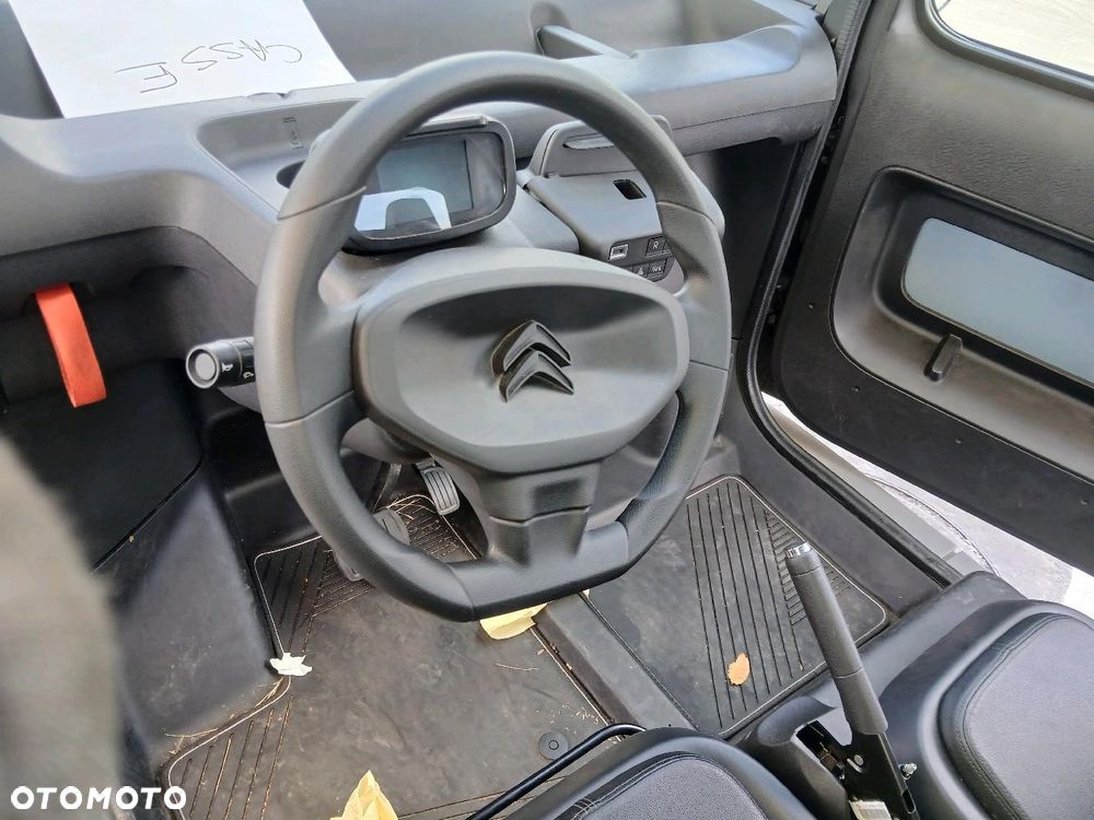 Citroën Ami - 16