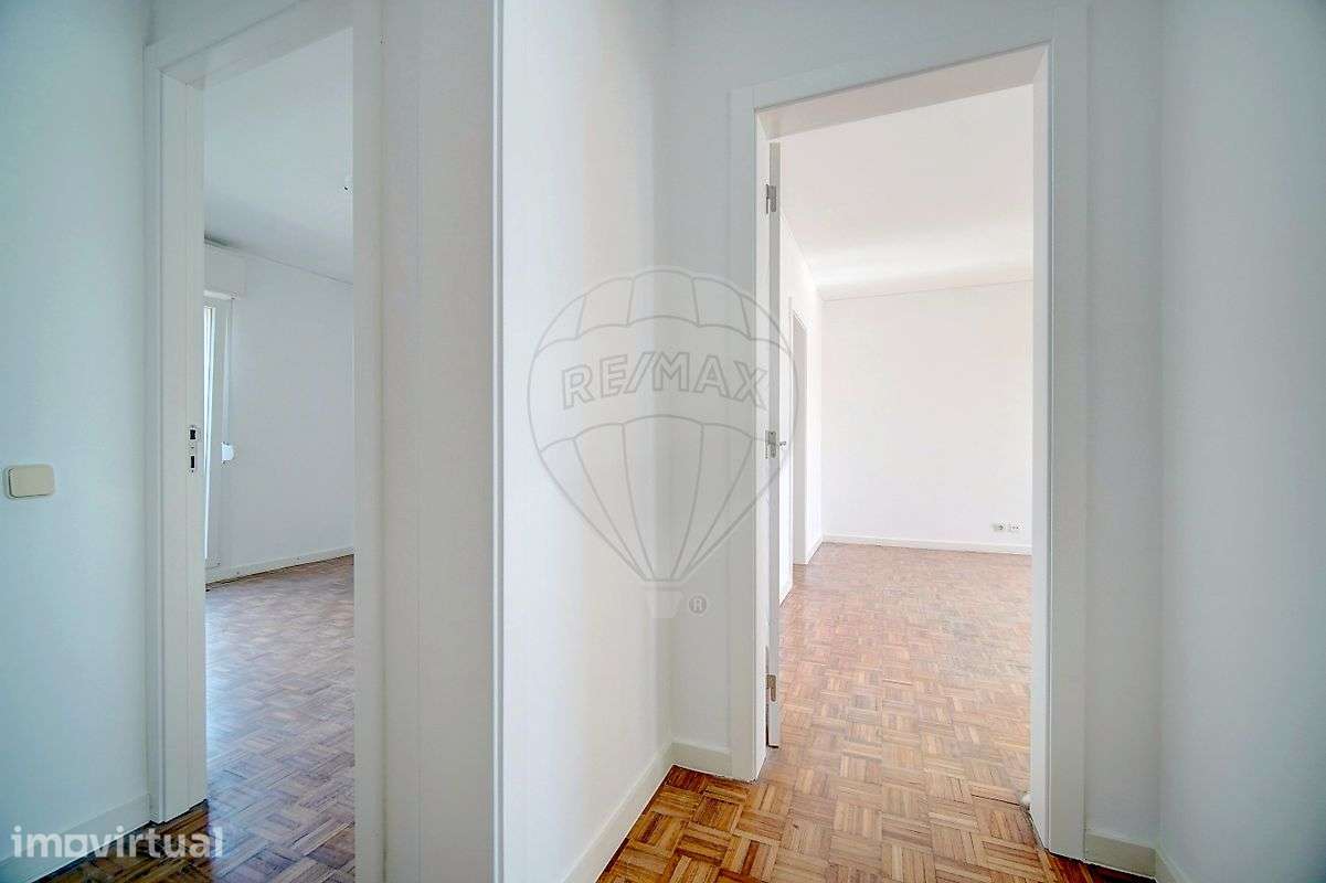 Apartamento T3 para arrendamento - Grande imagem: 2/20