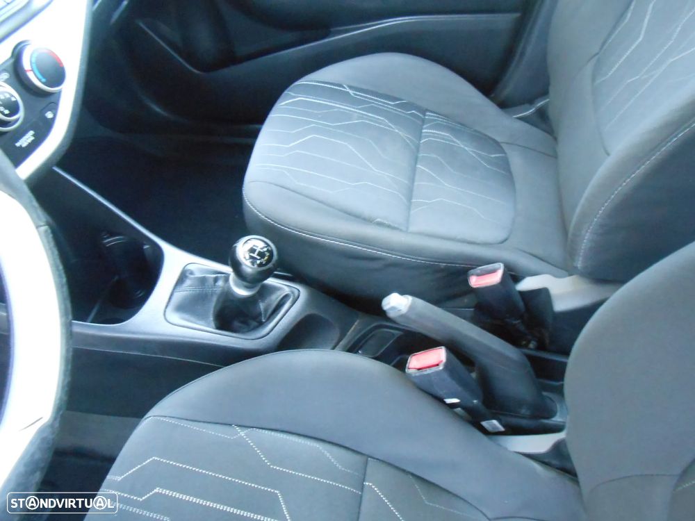 Kia Picanto 1.0 CVVT TX - 14