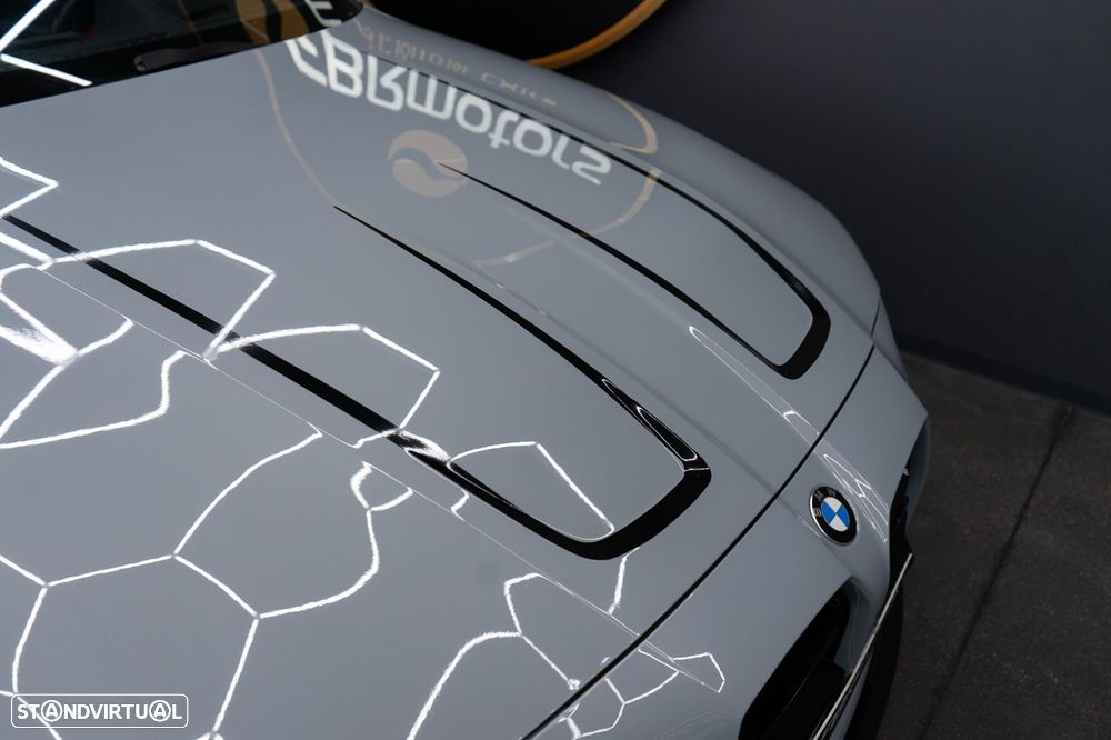 BMW M4 Competition - 20