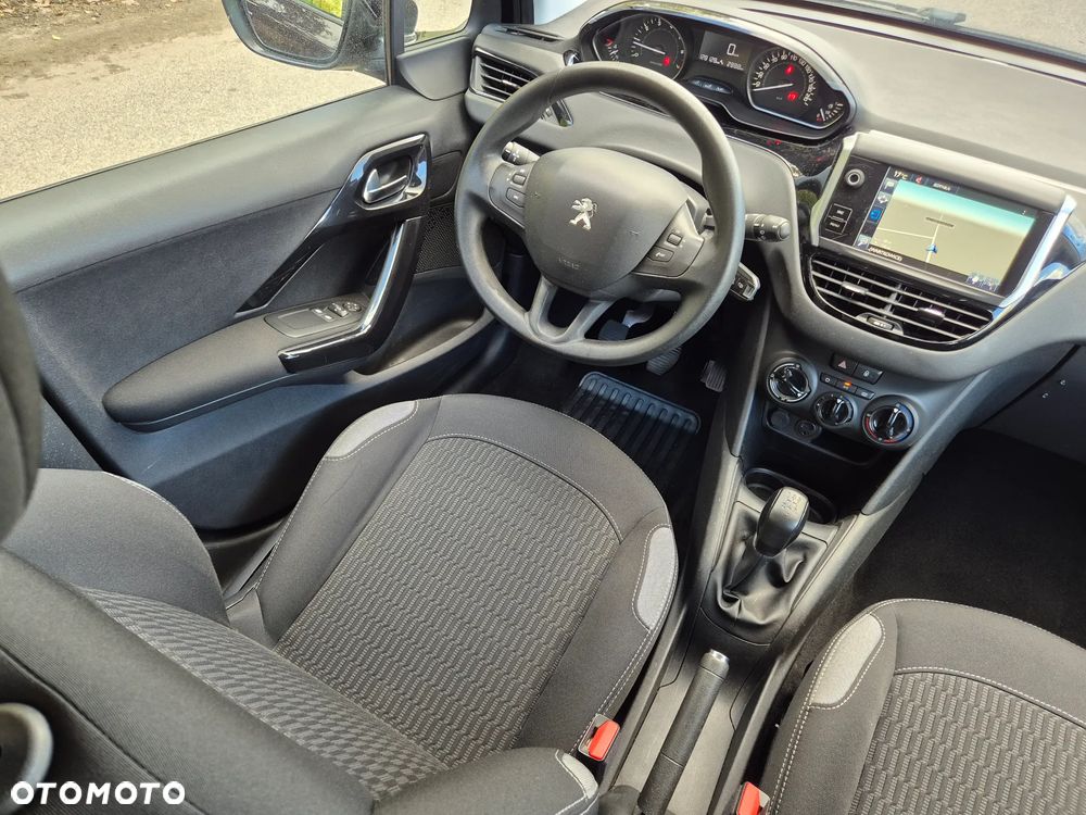 Peugeot 208 1.0 VTi Active - 9