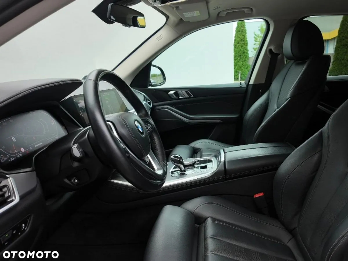 BMW X5 xDrive40d mHEV - 15
