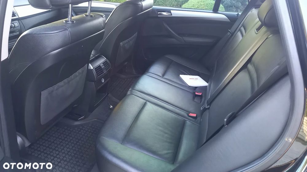 BMW X5 3.0d xDrive - 31