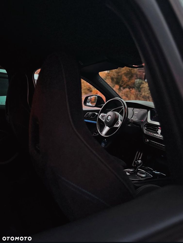 BMW 1M - 7