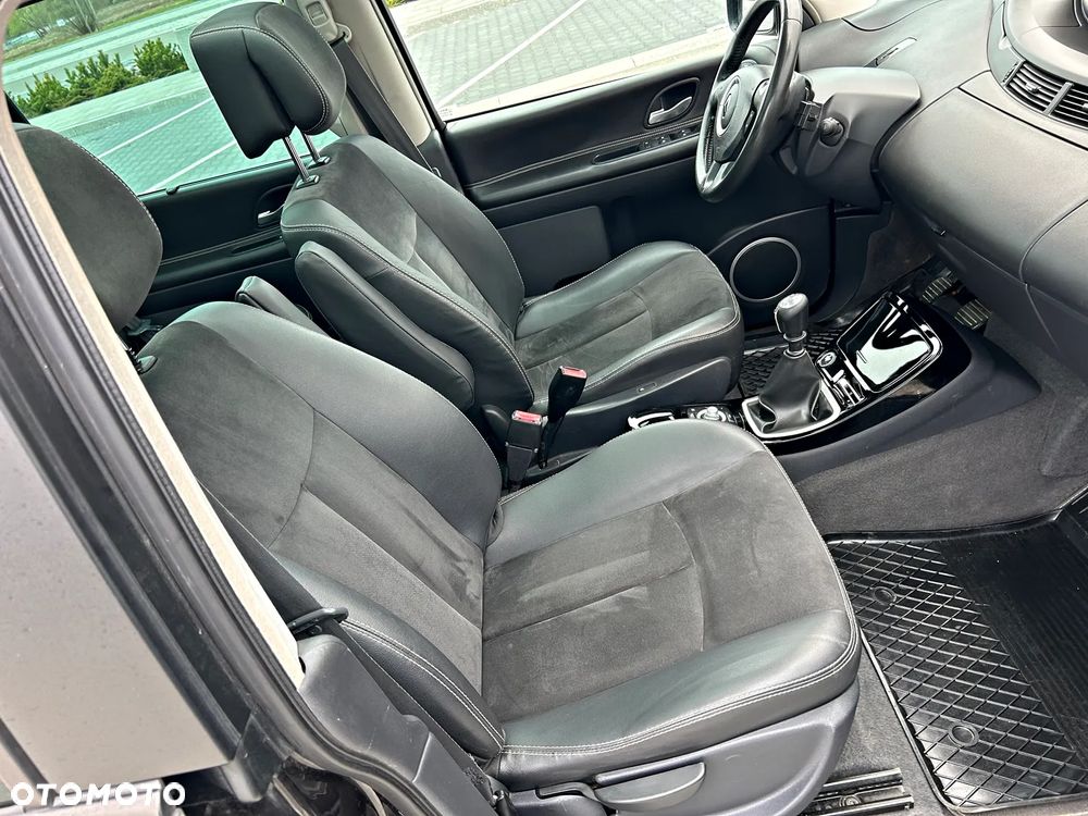 Renault Espace 2.0 dCi SL Alcantara - 19