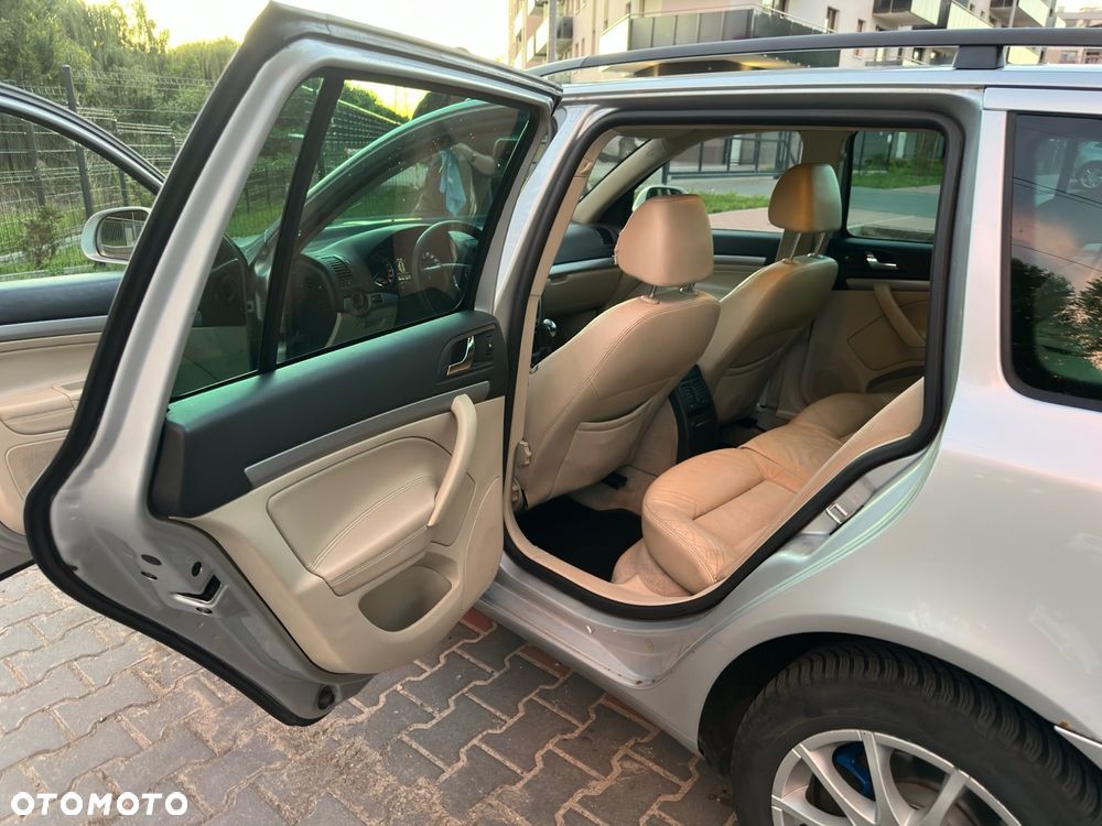 Skoda Octavia 2.0 TDI Elegance - 8