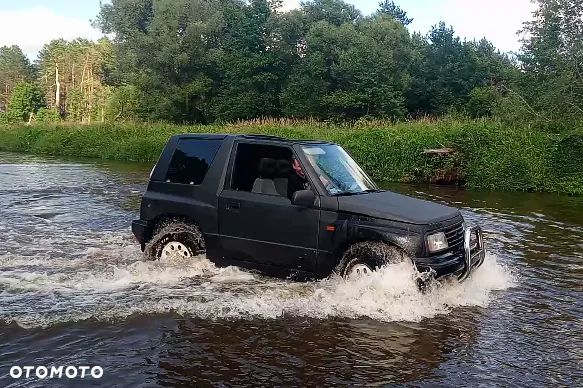 Suzuki Vitara - 17