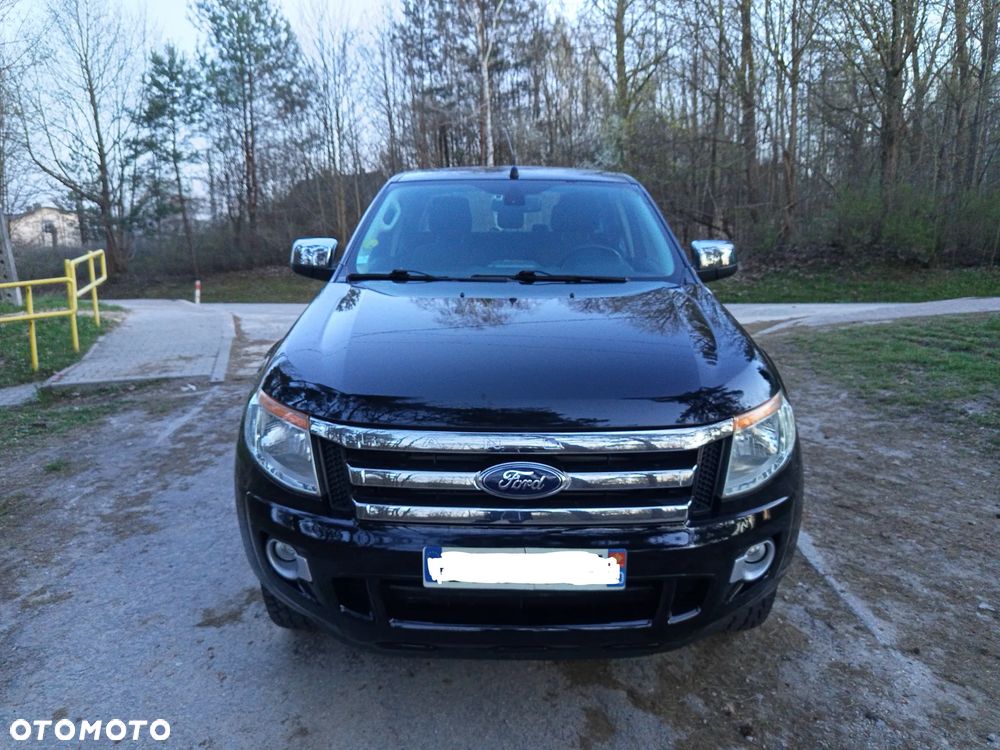 Ford Ranger XLT - 6