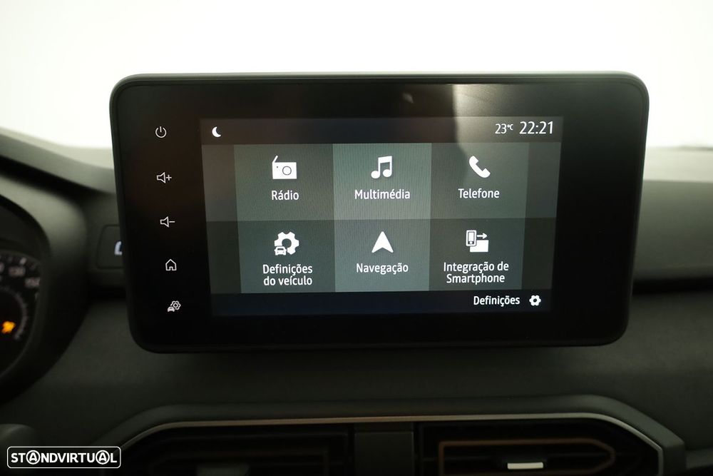 Dacia Jogger 1.0 ECO-G Extreme+ Up&Go 7L Bi-Fuel - 10