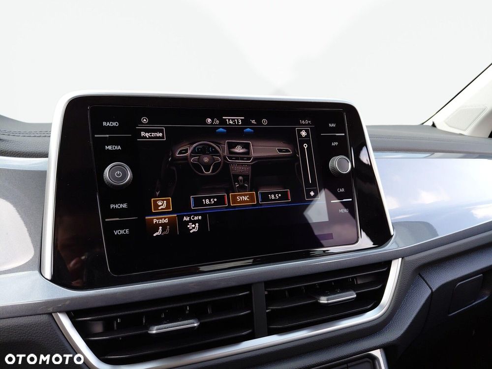 Volkswagen T-Roc 1.5 TSI Style DSG - 34