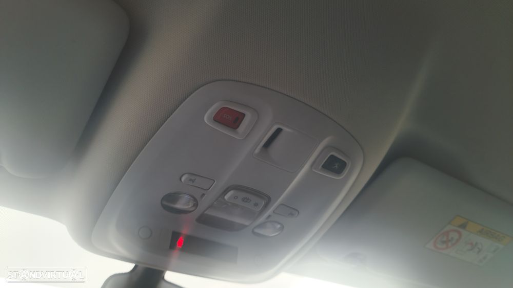 Peugeot 308 1.5 BlueHDi Style - 13