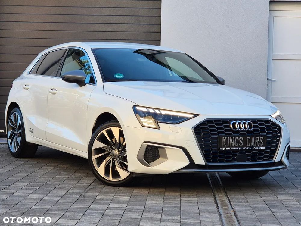 Audi A3 - 14