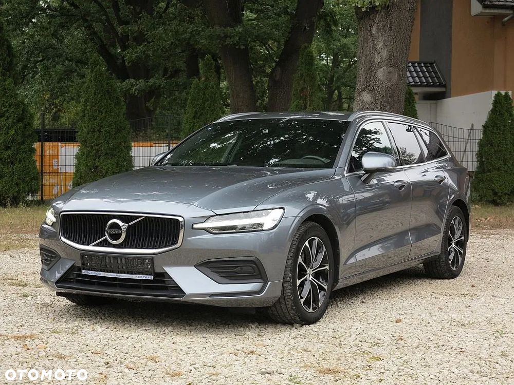 Volvo V60 D3 Momentum - 9
