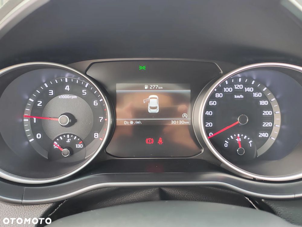 Kia XCeed 1.5 T-GDI M - 15