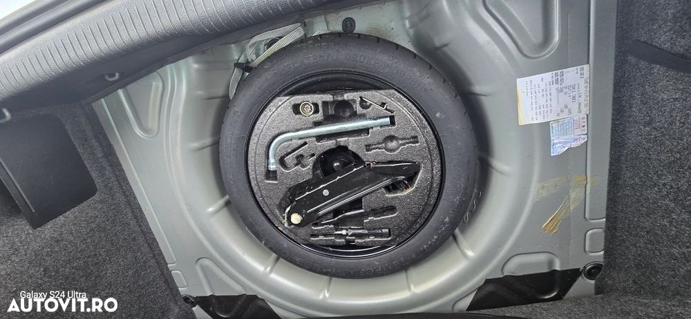 Volkswagen Golf 1.4 Edition - 9