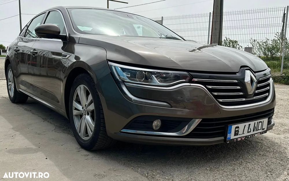 Renault Talisman - 5