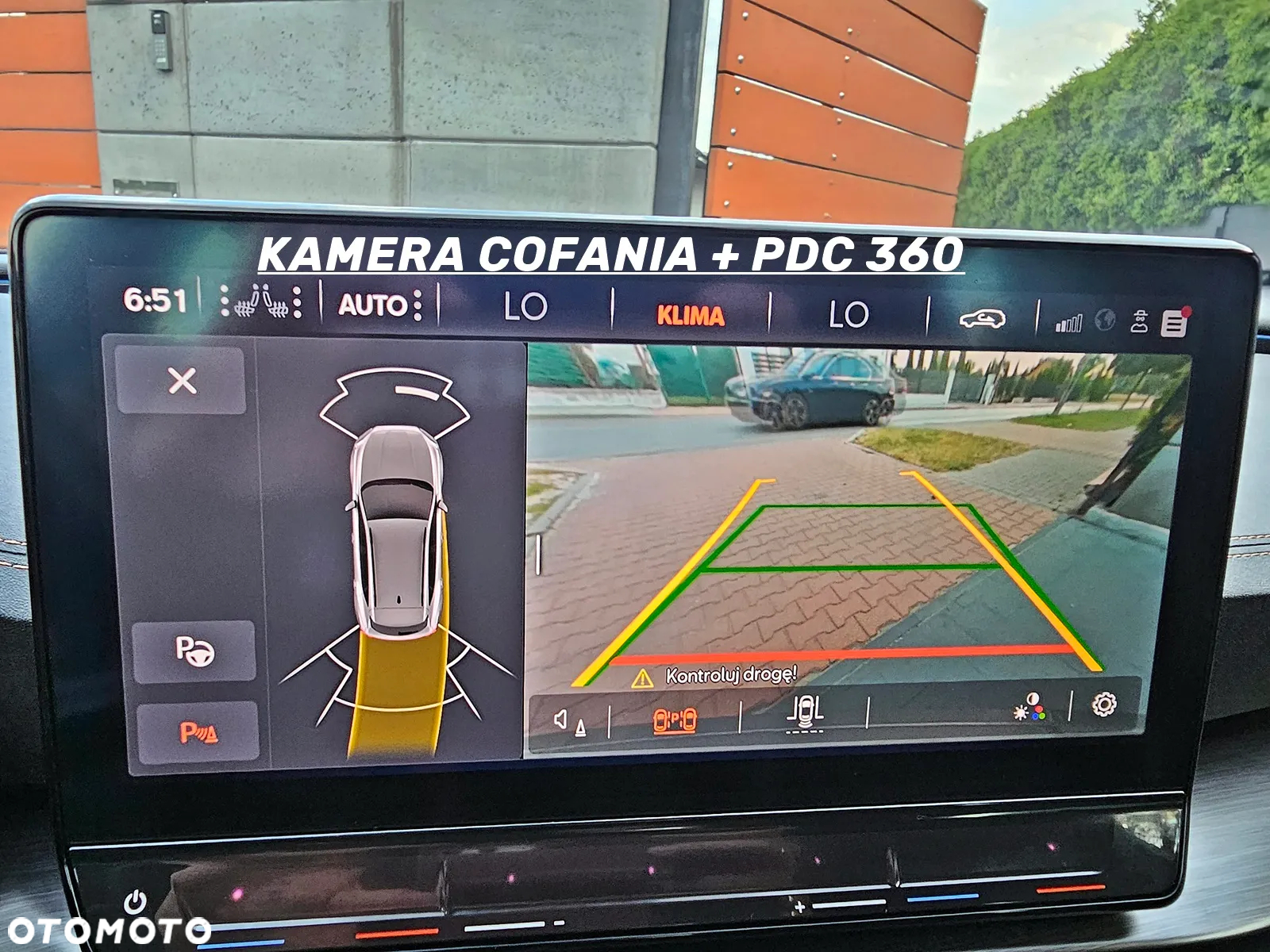 Cupra Formentor VZ 2.0 TSI DSG - 33
