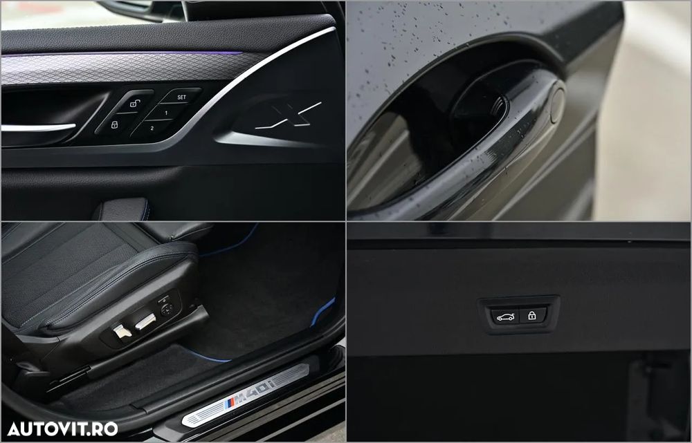 BMW X4 - 35