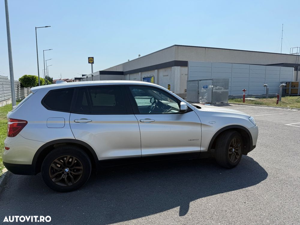 BMW X3 - 12
