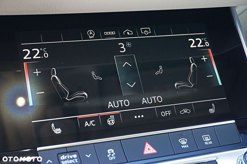 Audi A6 Avant 45 TFSI mHEV Quattro Sport S tronic - 22