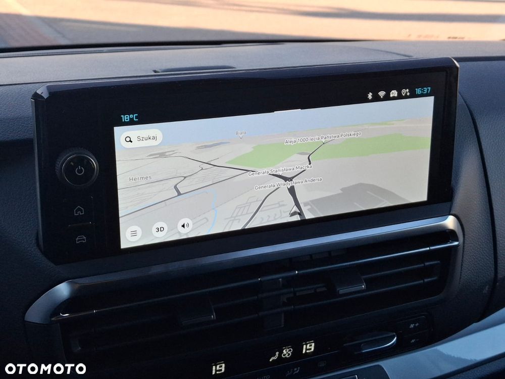 Citroën SpaceTourer 2.0 BlueHDi XL Max EAT8 - 9