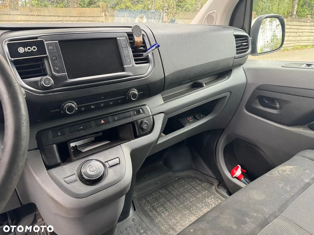 Peugeot Expert - 11