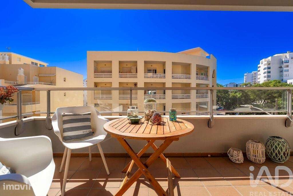 Apartamento T1 em Quarteira de 69 m2 - Grande imagem: 3/26