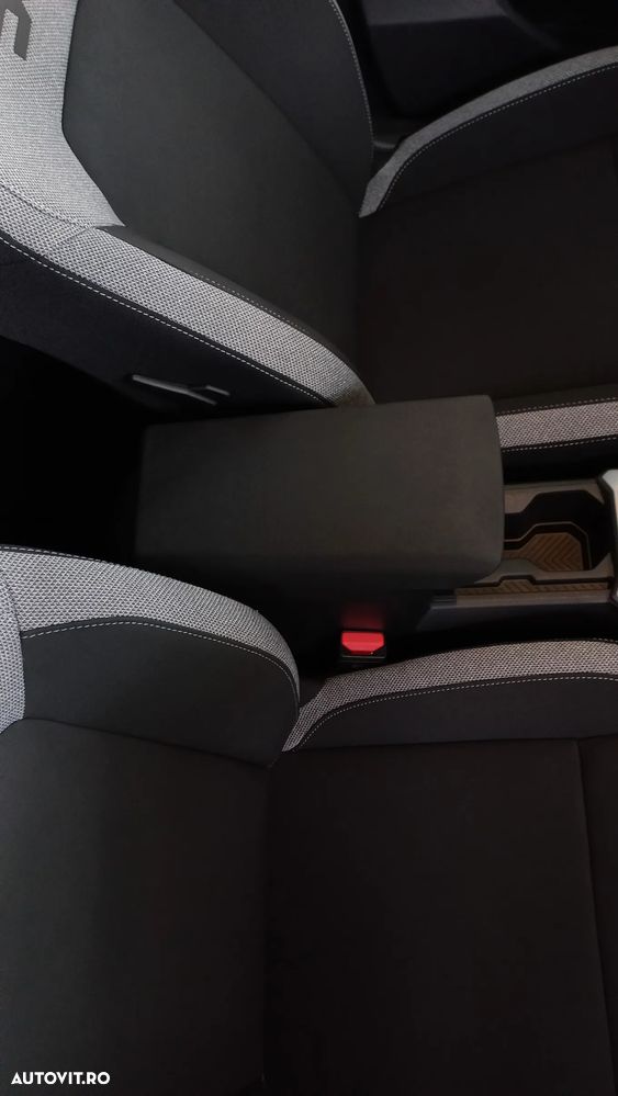 Dacia Bigster TCe 140 4X2 MHEV Journey - 19