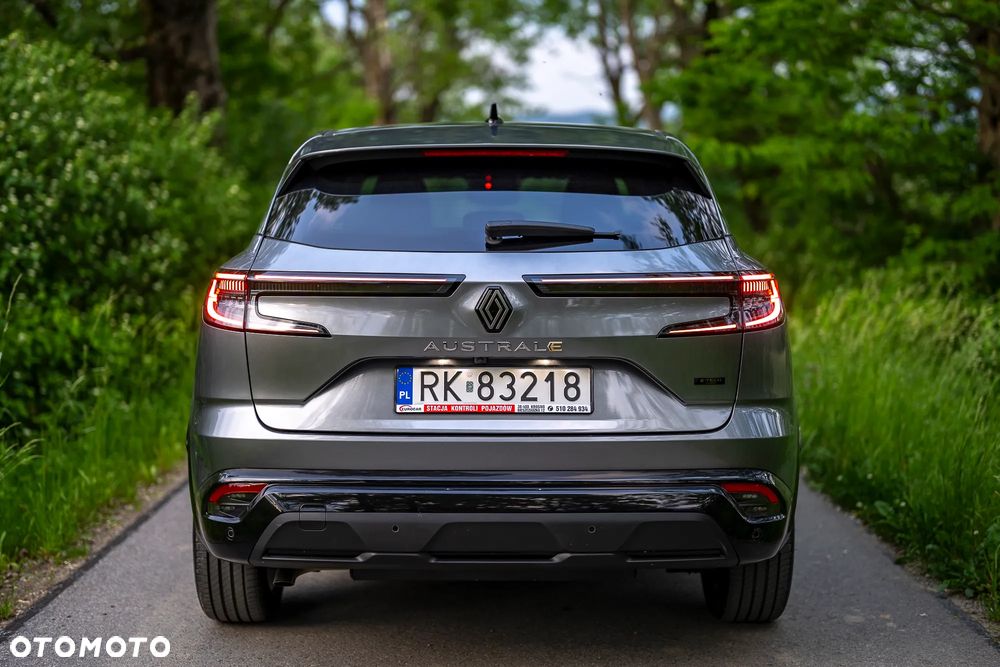 Renault Austral - 10