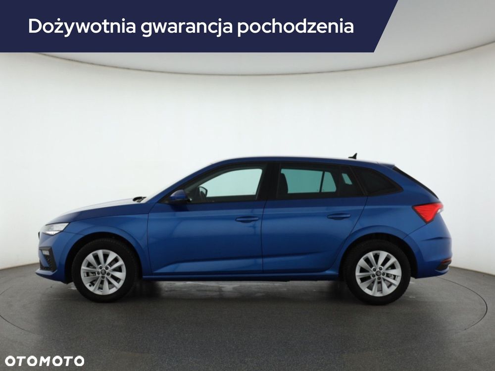 Skoda Scala - 4