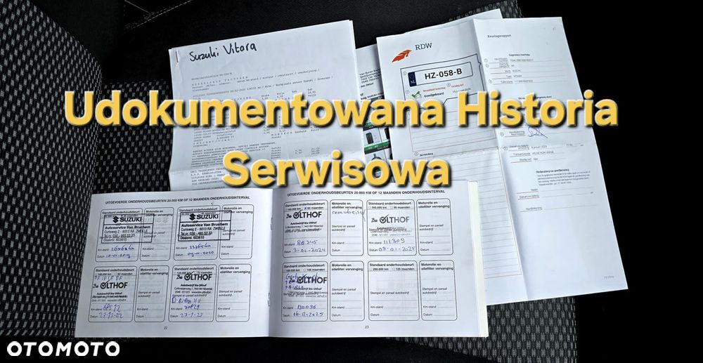 Suzuki Vitara 1.6 DDiS (4x4) Allgrip Comfort - 3