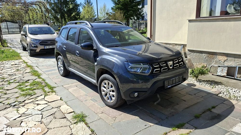 Dacia Duster - 5