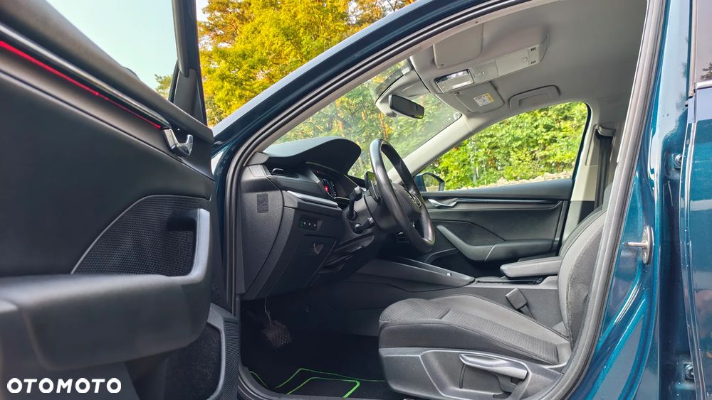 Skoda Octavia 2.0 TDI (Green tec) DSG Ambition - 18