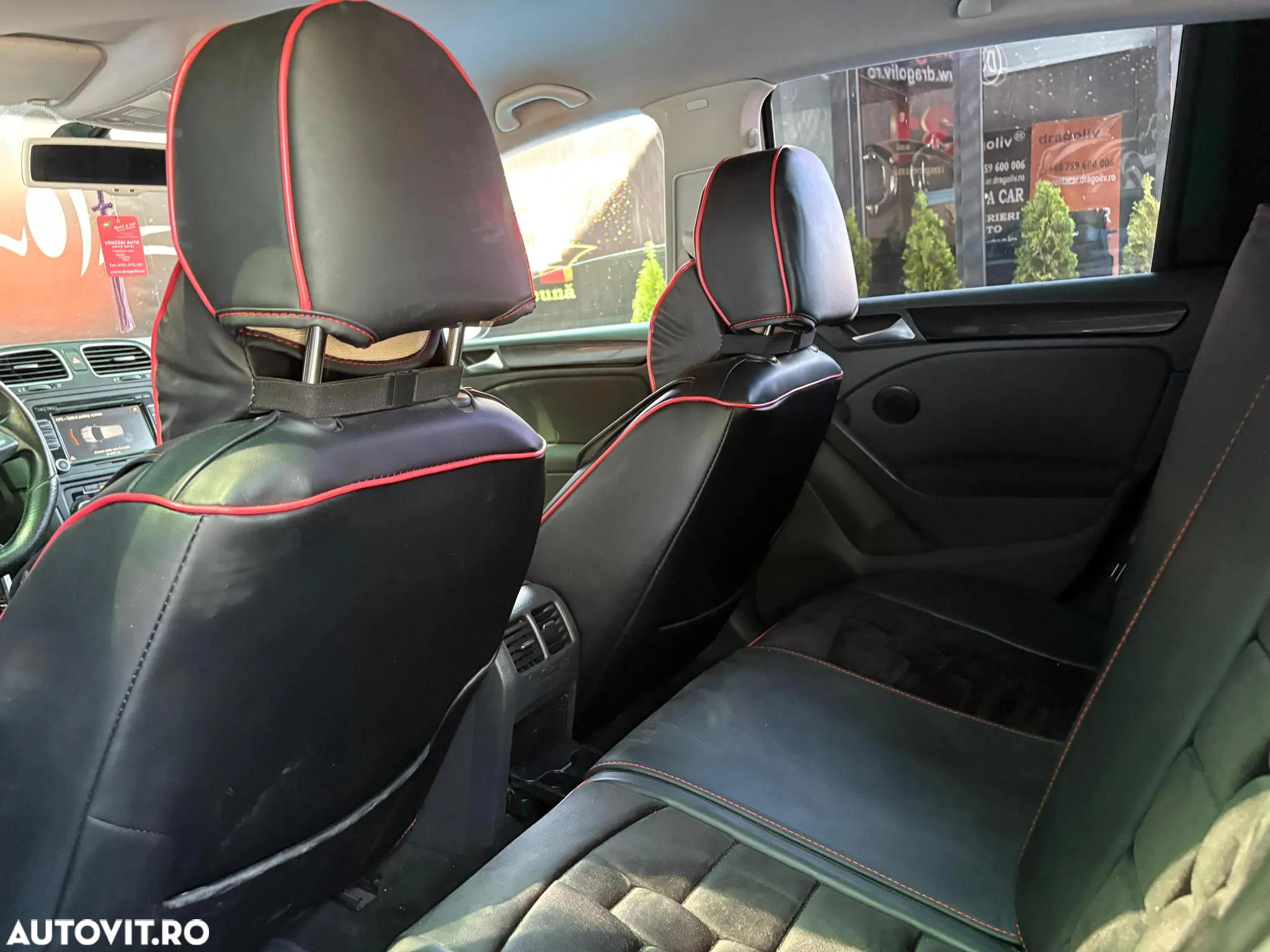 Volkswagen Golf - 7