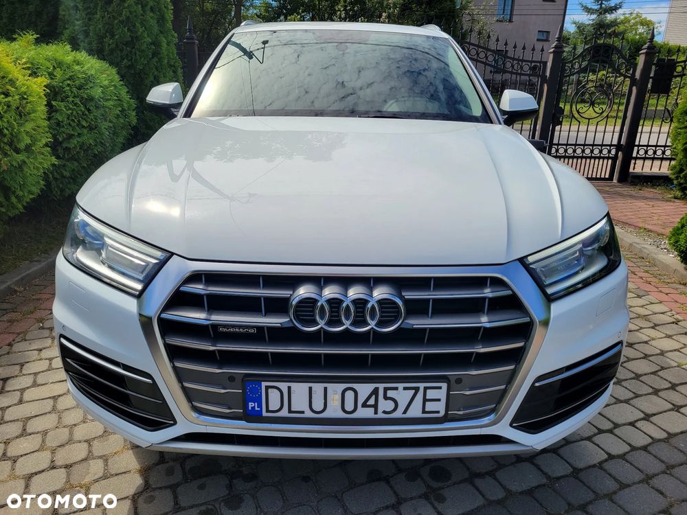 Audi Q5 2.0 TFSI Quattro Sport S tronic - 4