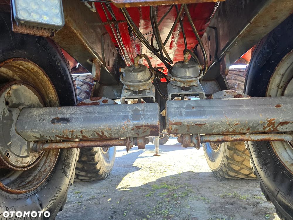 Inny Krampe HP 20 - 14