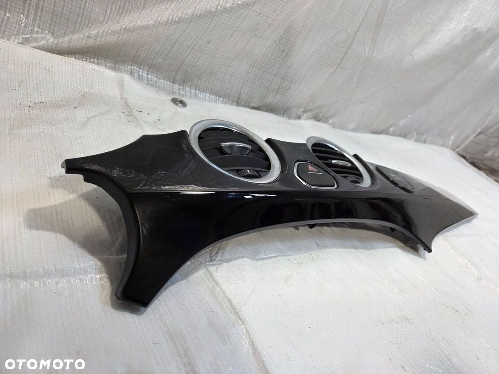 KRATKA DEKOR PANEL LISTWA DESKI OPEL ADAM 13349457 EUROPA - 2