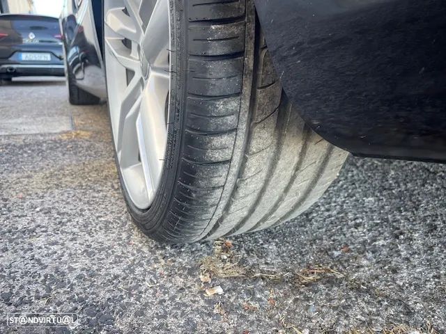 Audi A5 Cabrio 2.0 TDi S-line - 8