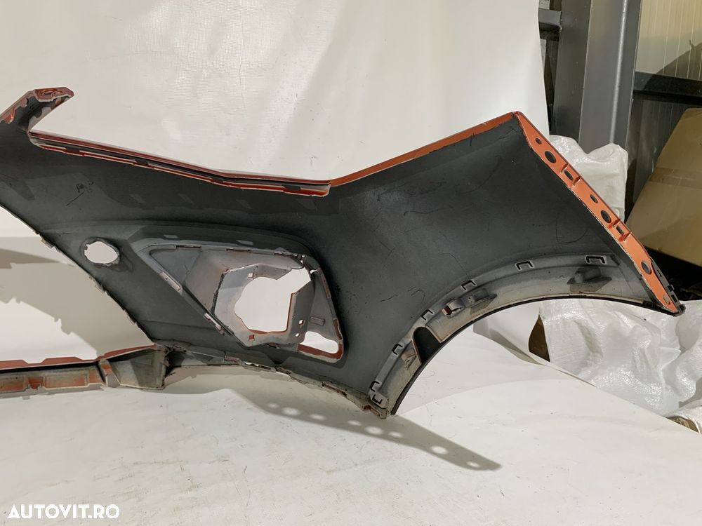 Bara fata Seat Arona, 2019, 2020, 2021, 2022, cod origine OE 6F9807221B. - 4