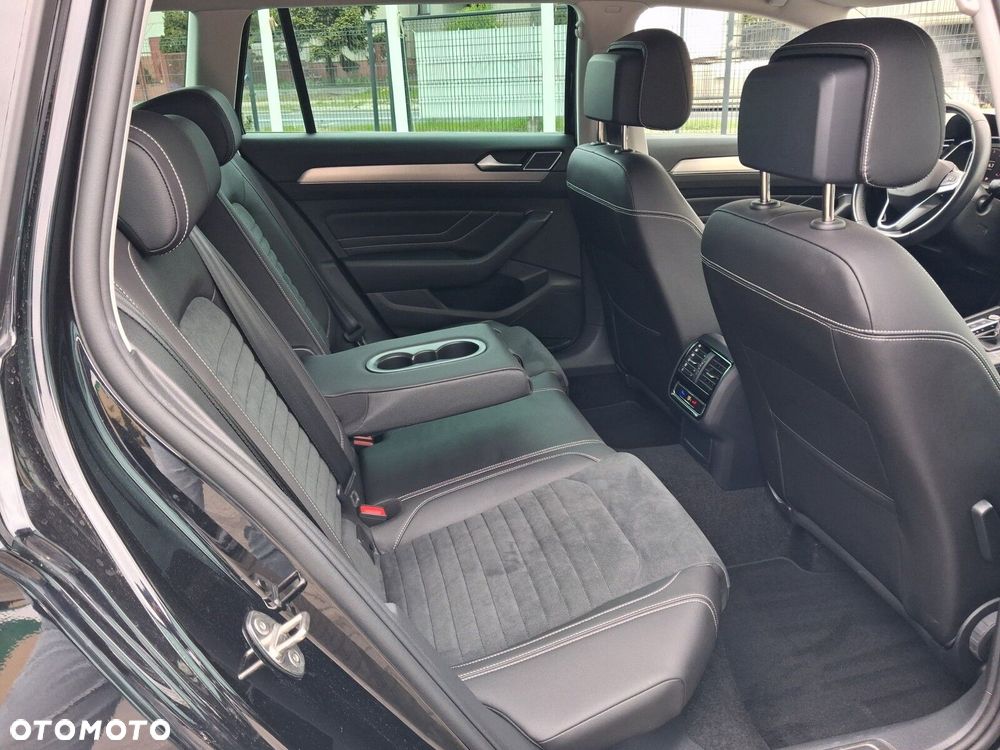 Volkswagen Passat - 7