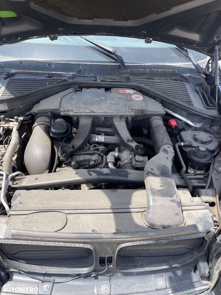Dezmembrez BMW X5 E70 2009 3.0 - 6