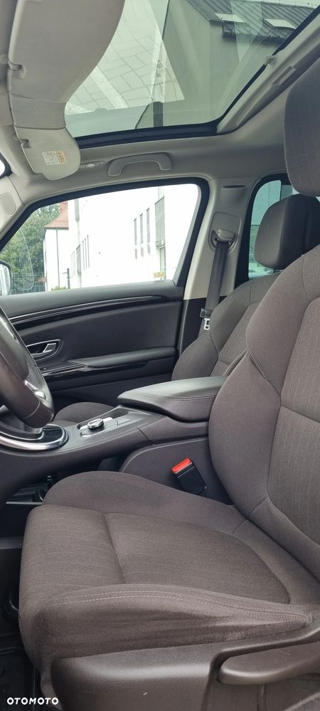 Renault Espace 1.6 dCi Energy Zen - 12